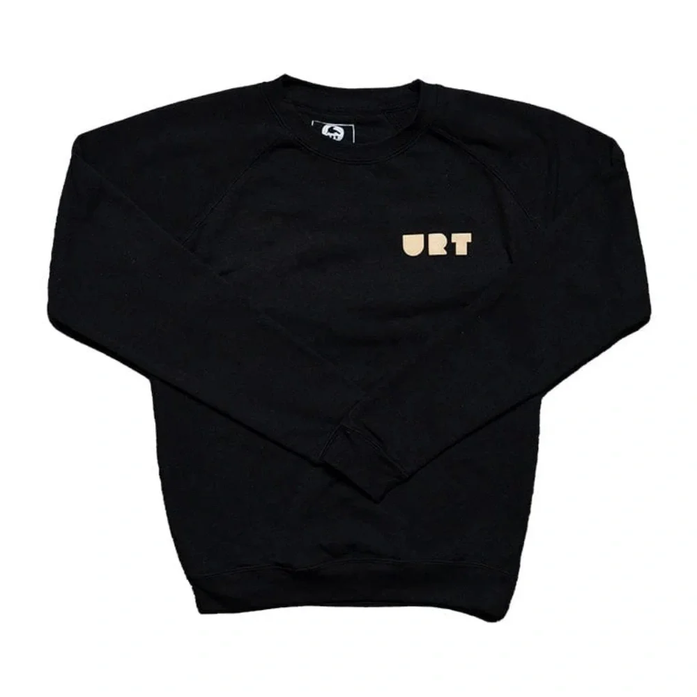 URT graphic Sweatshirt “fear the mind killer”‎ size Small